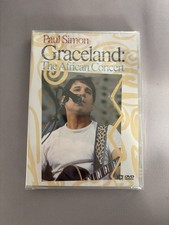 Paul simon graceland the - paul, simon: