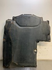 Mercedes Benz CLK W209 Engine Undertray Mud Splash Guard Shield  A2035201823