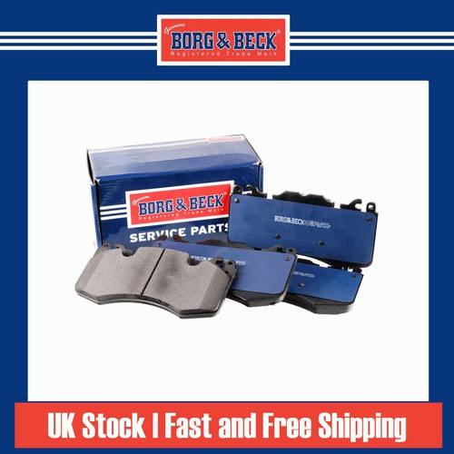 Brake pads set for - pads, rover
