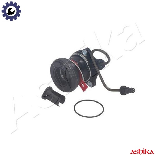 Clutch release bearing - clutch,