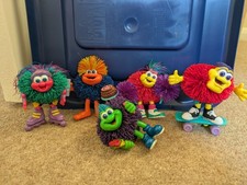 Vintage 90s Kooshling Koosh