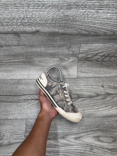 Rocketdog low top trainers - rocketdog,