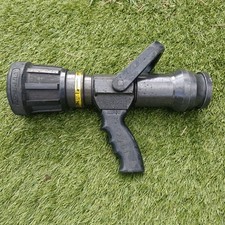 Ex Fire Service Main Fire Hose