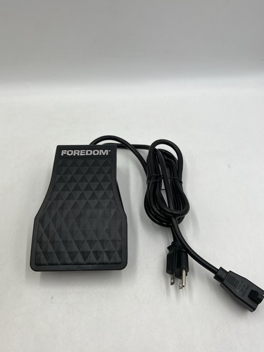 Foredom 115v foot speed - 115v,