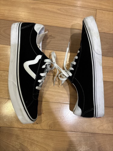 Vans old skool - vans, j