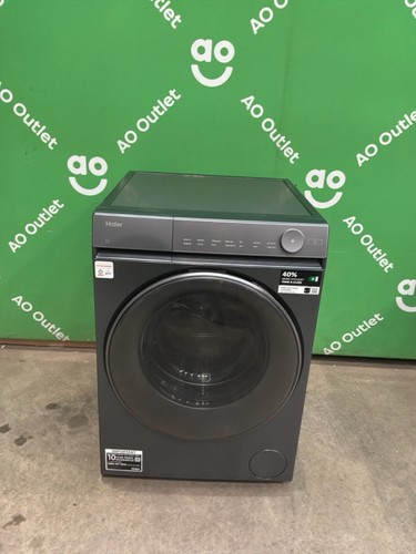 Haier washing machine 12kg - haier,