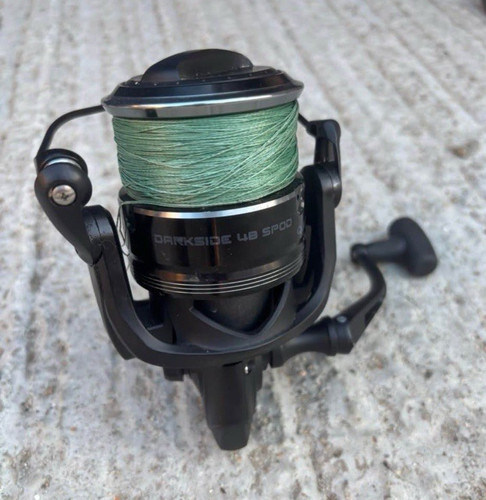 Dam quick darkside spod - darkside,