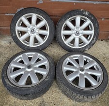 MINI R50 R53 R55 R56 2000 -