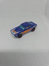 Hot Wheels '67 Camaro Race