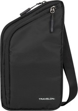 Travelon Unisex World Travel