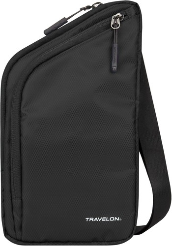 Travelon unisex world travel - unisex,