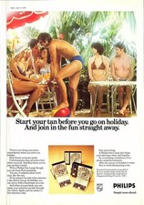 Original 1975 advert - original,