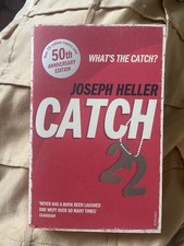 Catch-22: 50th Anniversary