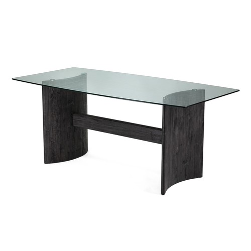 Walmer wood effect leg - walmer,