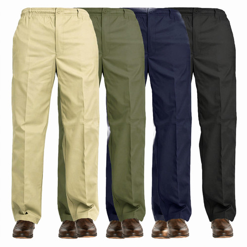 Men rugby trousers casual - men’s,