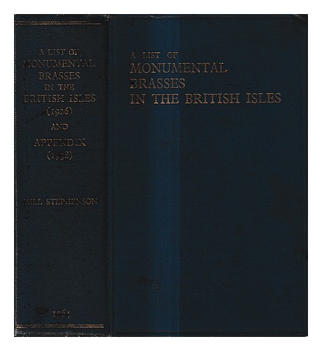 Stephenson mill list of - mill,