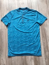 Mens Hollister Vibrant Blue