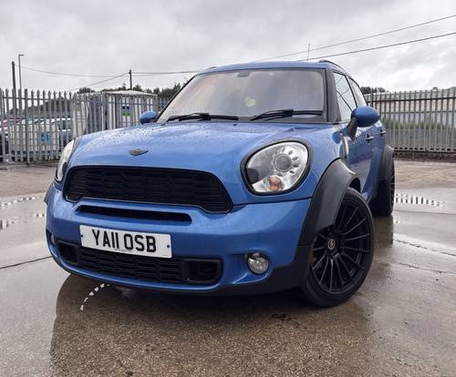 Mini countryman original - countryman, sd