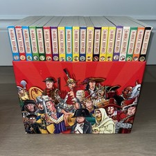 Horrible Histories