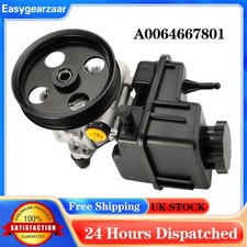 FOR MERCEDES SPRINTER W906