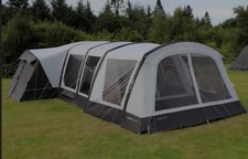 Berth family tent outdoor - family,