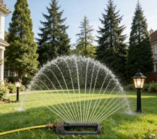 2026 new oscillating sprinkler - 2026,