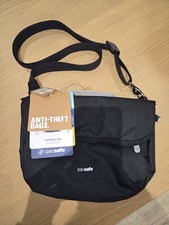 Pacsafe GO Anti-Theft Saddle