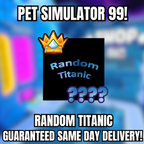 🔥💎RANDOM