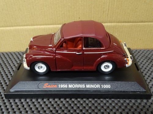 Classic maroon morris - classic, minor