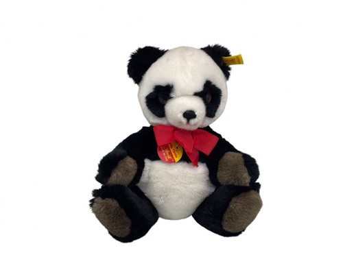 Steiff 0240 teddy bear - steiff,