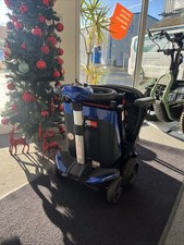 2024 Monarch Smarti Autofold