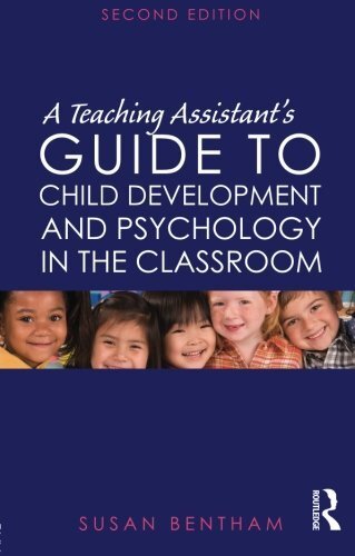 Teaching assistant guide - a,