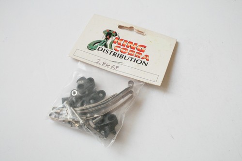 Wedico spring axle - wedico,