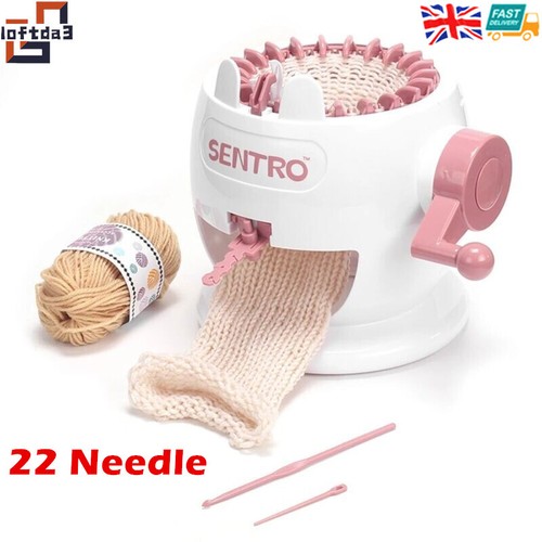 Needle knitting machines - needle,