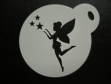 60mm fairy wings design cake
