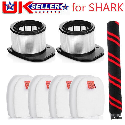 Filter for shark - shark, iz400