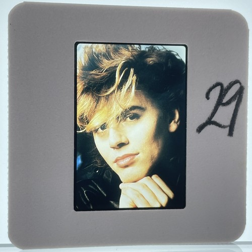 35mm slide duran - duran, new