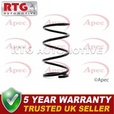 Front Suspension Coil Spring