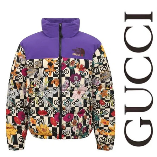 New gucci north - new, face