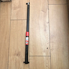 REEBOK JET 300 SERIES TREADMILL MODEL-RVJF-10721BK ( FOLDING BAR FOR SALE ONLY )