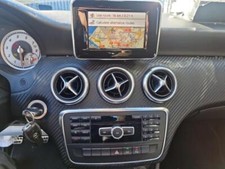 Navigation System Mercedes-Benz A-Class W176 P22355320