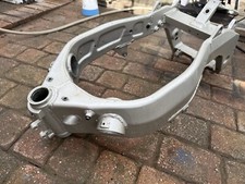 Kawasaki ZX6R Ninja 1999 Frame With V5C Logbook.