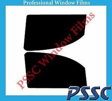PSSC Pre Cut Front Car Window