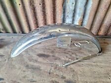 1978 Kawasaki KZ 400 Twin - Front Mudguard Fender