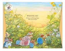 Brambly Hedge Writing Set - 10