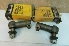 PAIR NOS Lockheed BEDFORD TK