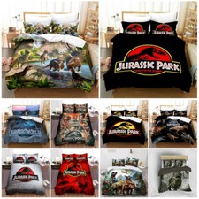 Jurassic Park Dinosaurs World