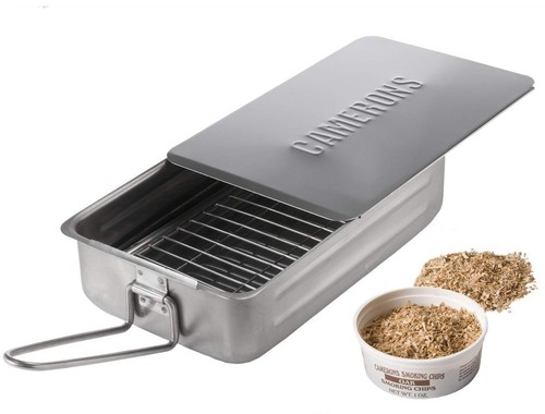 Camerons gourmet mini - camerons, stovetop