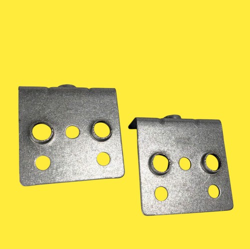 Ikea steel bracket - ikea, l