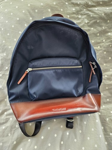 Genuine timberland rucksack - timberland,